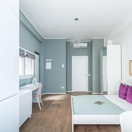 Ampi Monolocali In Via Pirandello - Washington *