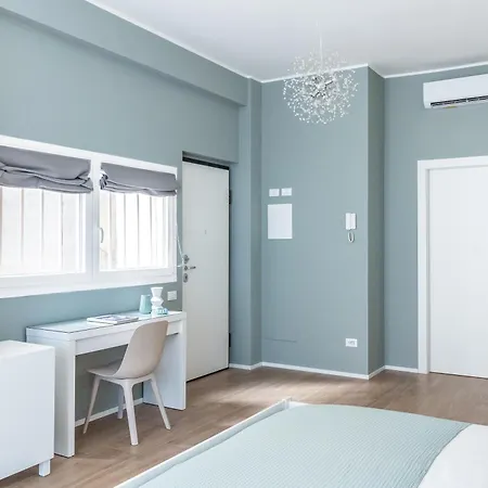 Appartamento Ampi Monolocali In Via Pirandello - Washington Milano