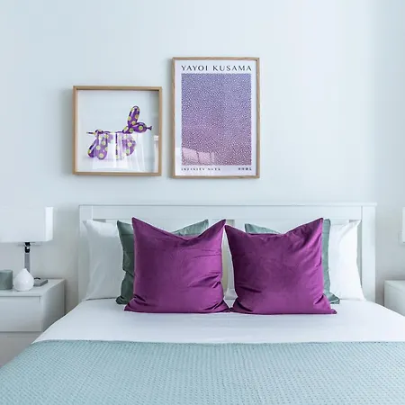 Ampi Monolocali In Via Pirandello - Washington