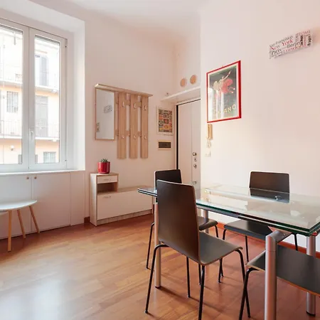 Navigli - Tortona - Bilocale Comfort