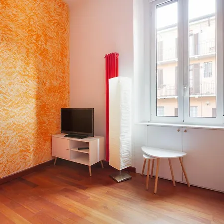 Navigli - Tortona - Bilocale Comfort Apartment