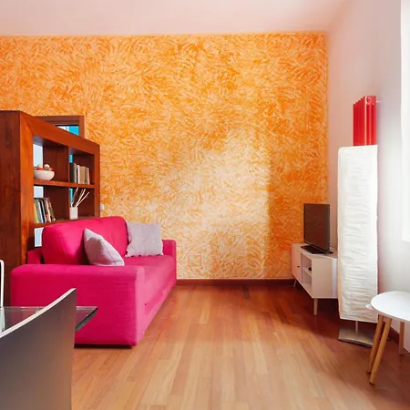Apartment Navigli - Tortona - Bilocale Comfort