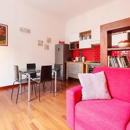 Navigli - Tortona - Bilocale Comfort Apartment *