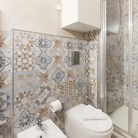 Navigli - Tortona - Bilocale Comfort Apartament