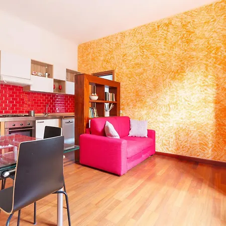 Apartament Navigli - Tortona - Bilocale Comfort