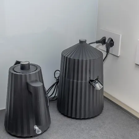 Citylife Elegant Escape *