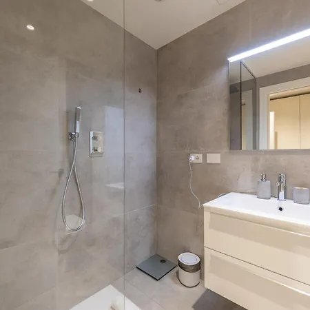 Apartment Citylife Elegant Escape