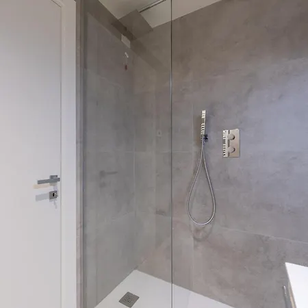 Apartment Citylife Elegant Escape
