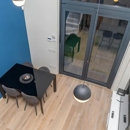 Citylife Elegant Escape 米兰