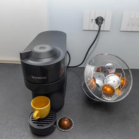 Apartament Citylife Elegant Escape