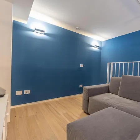 Citylife Elegant Escape * Mediolan