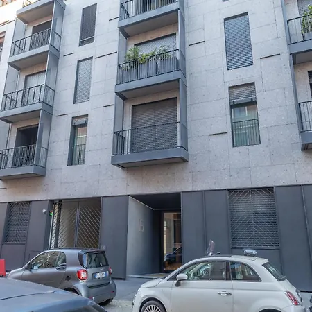 Citylife Elegant Escape * Mediolan