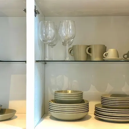 Apartman Homeby, Casa Cristina *