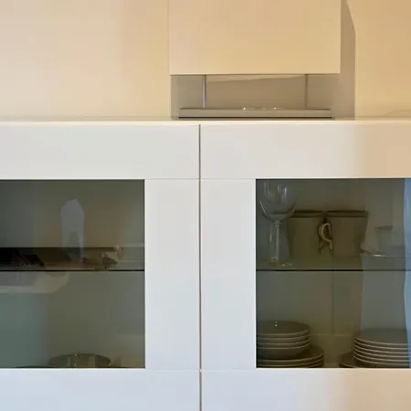 Homeby, Casa Cristina Lejlighed