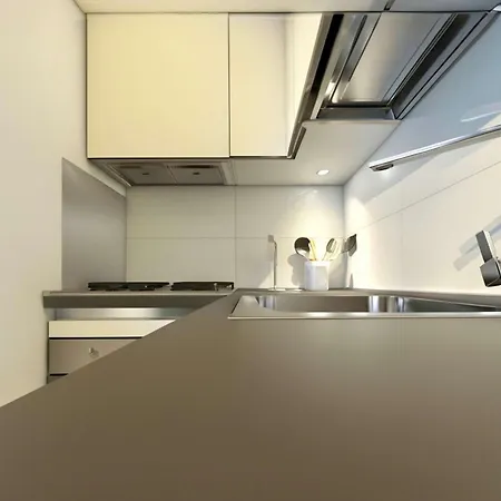 Homeby, Casa Cristina Appartamento Milano