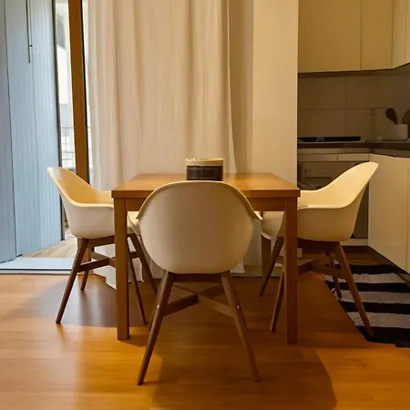 Appartamento Homeby, Casa Cristina