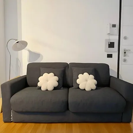Appartamento Homeby, Casa Cristina Milano
