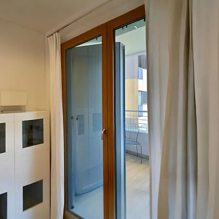 Homeby, Casa Cristina