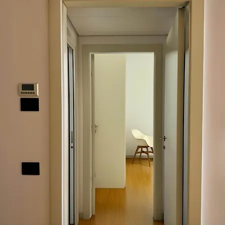 Appartamento Homeby, Casa Cristina