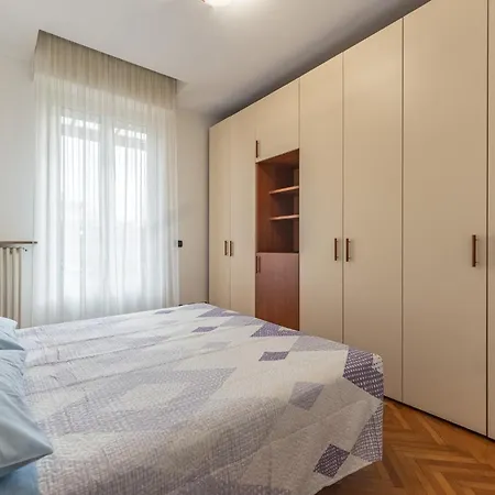 Ap1 Accogliente In Centro Lejlighed *