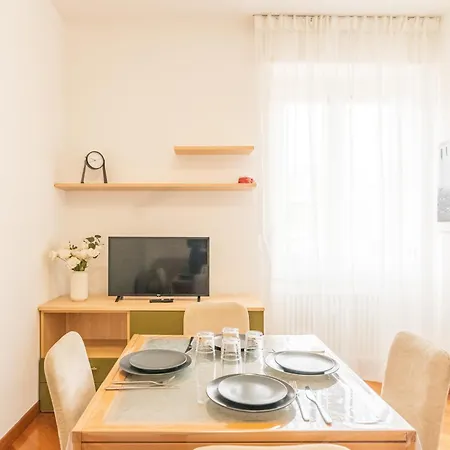 Apartamento Ap1 Accogliente In Centro *