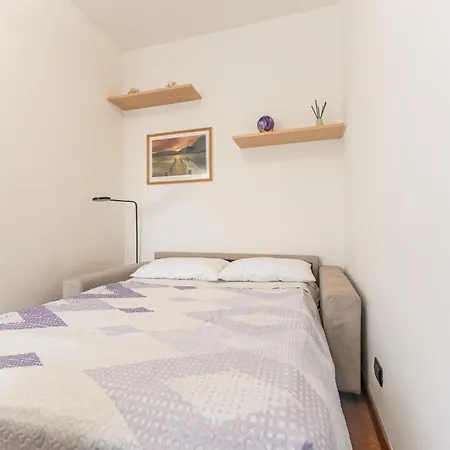 Ap1 Accogliente In Centro דירה