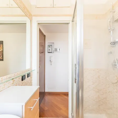 Appartement Ap1 Accogliente In Centro Milaan