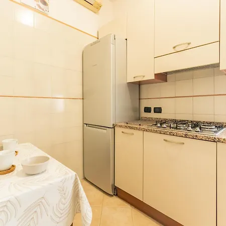Ap1 Accogliente In Centro Appartement Milaan