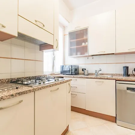 Ap1 Accogliente In Centro * Milano