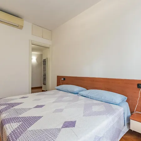 Ap1 Accogliente In Centro Apartment Milan