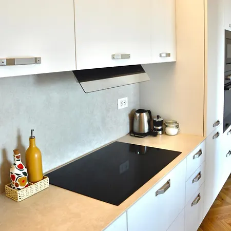 Amazing View On Navigli *