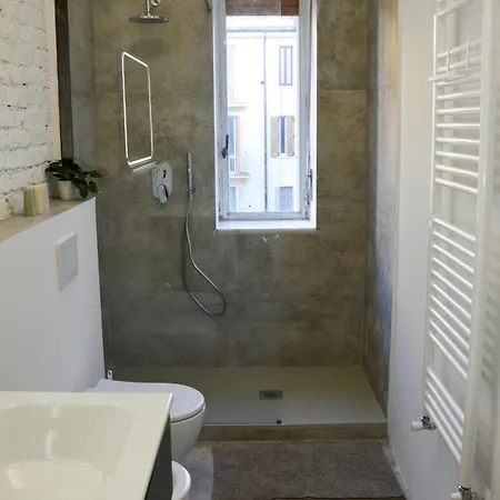 Amazing View On Navigli * Milano