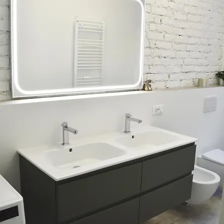 Appartamento Amazing View On Navigli