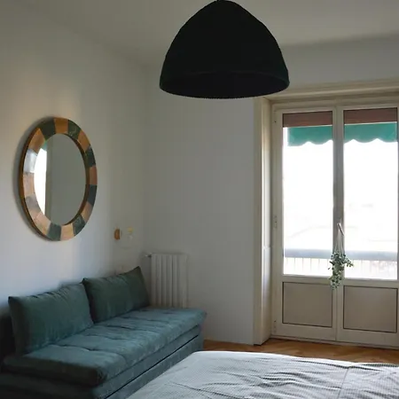 Amazing View On Navigli Apartment *