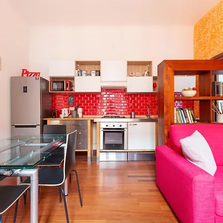 Navigli - Tortona - Bilocale Comfort