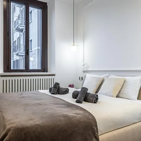 Apartmán Station, Luxury & Modern With Comfort! *