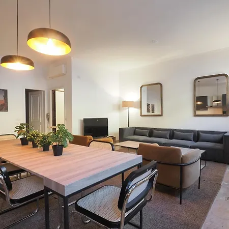 Homnest I Duomo Penthouse *