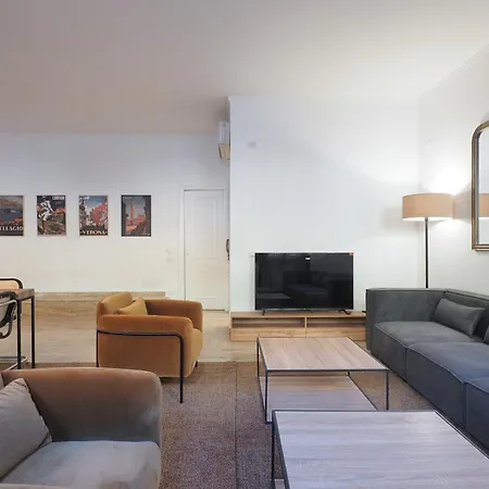 Homnest I Duomo Penthouse Apartment *