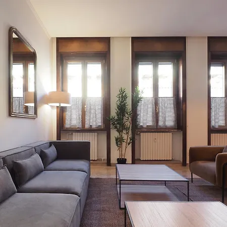 Homnest I Duomo Penthouse * Milan
