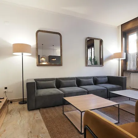 Homnest I Duomo Penthouse