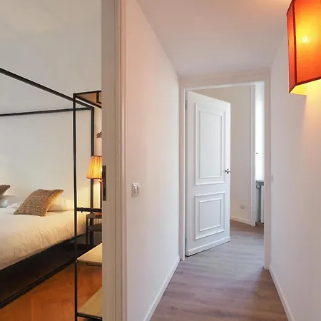 Homnest I Duomo Penthouse
