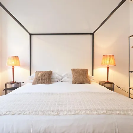 Homnest I Duomo Penthouse Apartment