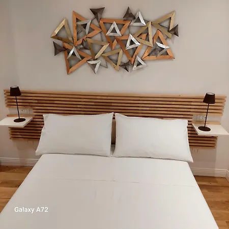 Navigli Darsena Celebrity House Appartement *