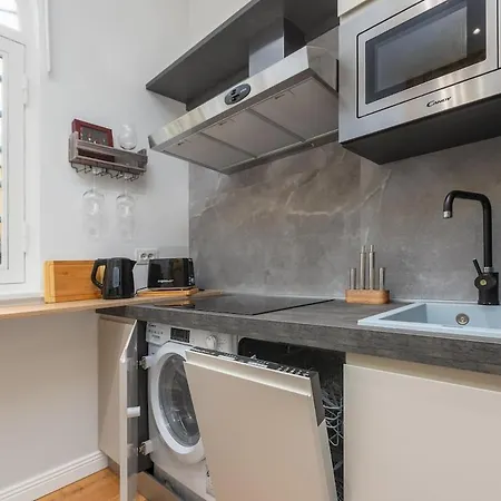 Appartement Navigli Darsena Celebrity House *