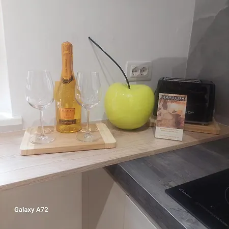 Apartamento Navigli Darsena Celebrity House Milán