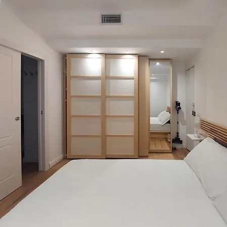 Apartamento Navigli Darsena Celebrity House Milán