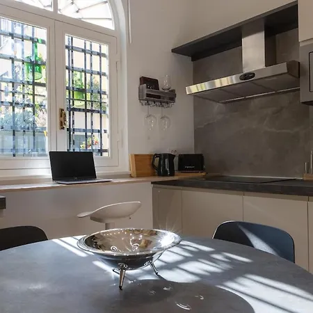 Navigli Darsena Celebrity House