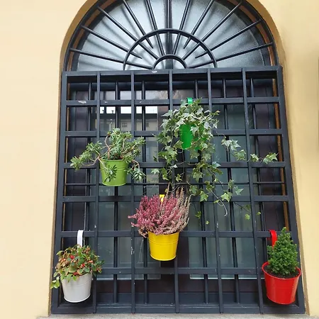 Navigli Darsena Celebrity House Appartement Milaan