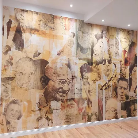 Navigli Darsena Celebrity House *