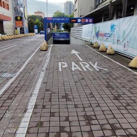 Apartamento Monolocale In Quartiere Nolo Milão